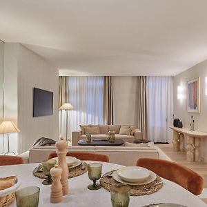 Residence Louvre Palais Royal By Studio Prestige