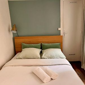 Cosy Flat Close To Montmarte, Ideal For 2 Pers